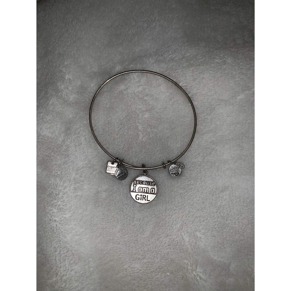 alex & ani bracelet